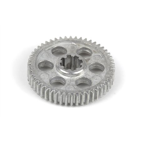 50T Spur Gear (0.6M/Diecast)