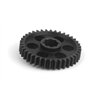 38T Spur Gear (0.8M/Machined Steel)