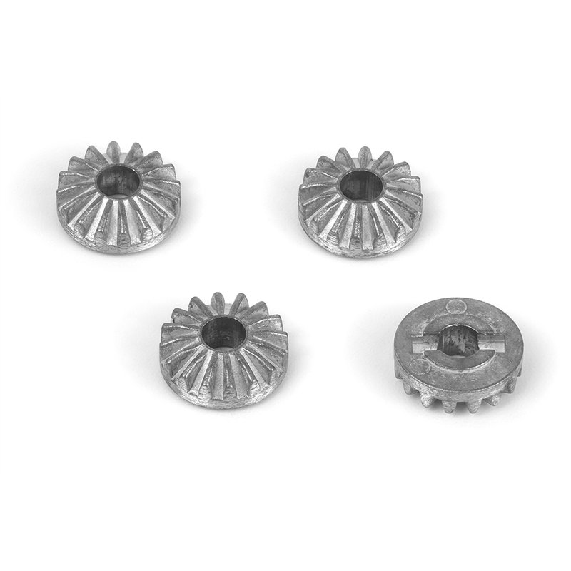 Internal Diff Gear 16T (Diecast)
