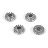 Internal Diff Gear 16T (Diecast)