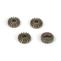 Internal Diff Gear 16T (Sintered)