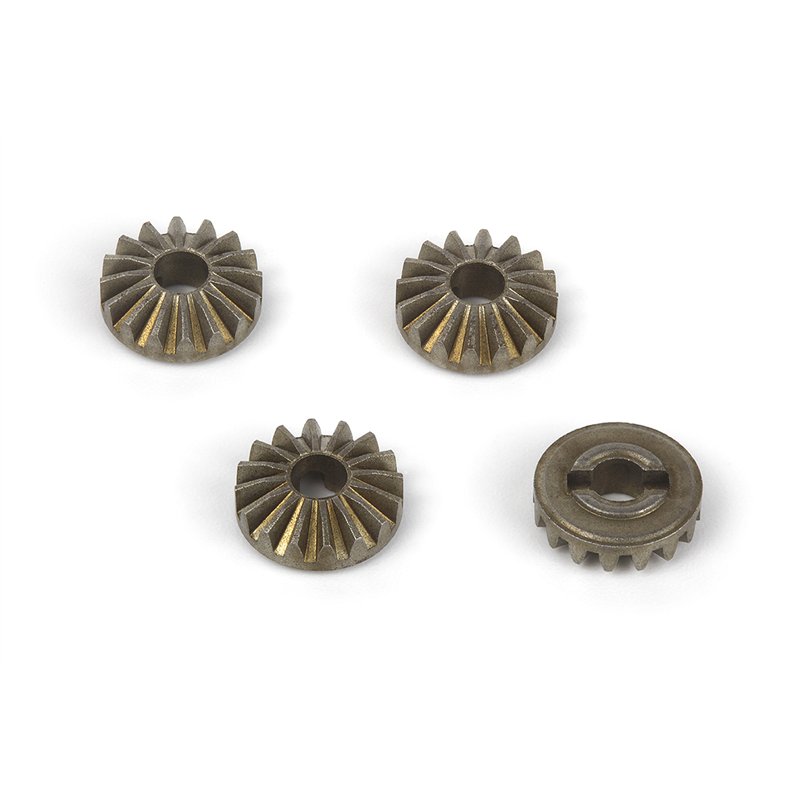 Internal Diff Gear 16T (Sintered)