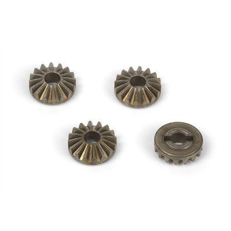 Internal Diff Gear 16T (Sintered)