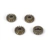 Internal Diff Gear 16T (Sintered)