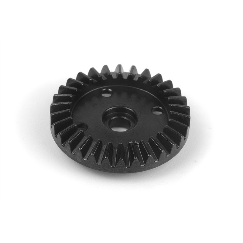 Differential Bevel Gear 30T (Machined Steel)