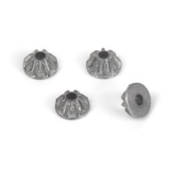Internal Diff Gear 8T (Diecast)