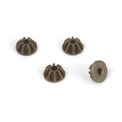 Internal Diff Gear 8T (Sintered)