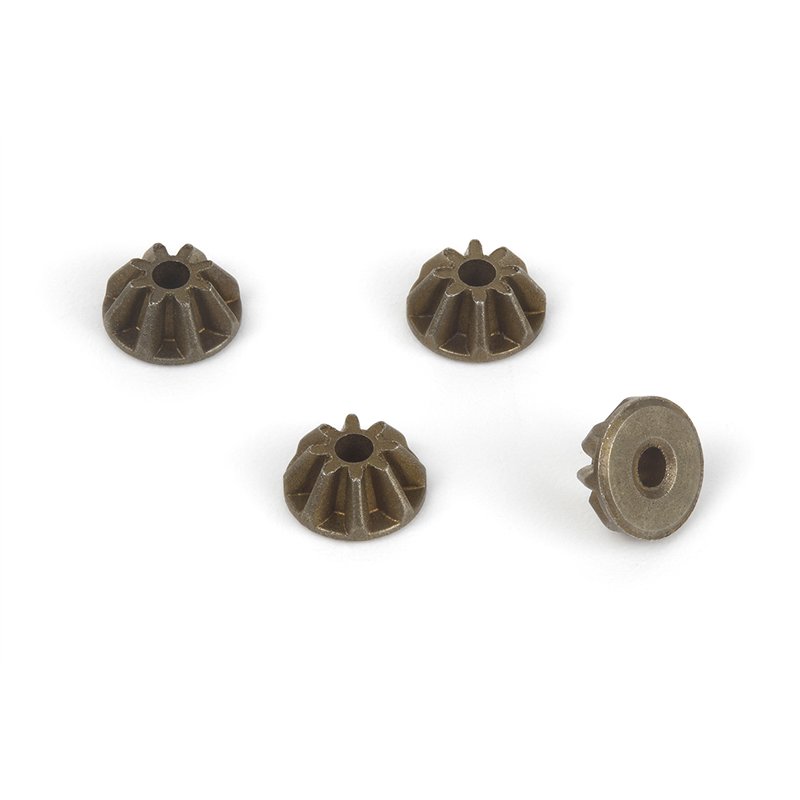 Internal Diff Gear 8T (Sintered)