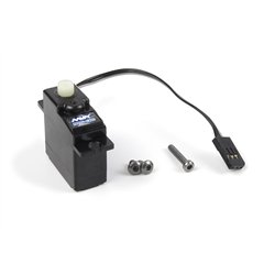 Maverick MS-02 Servo (Plastic Gear)