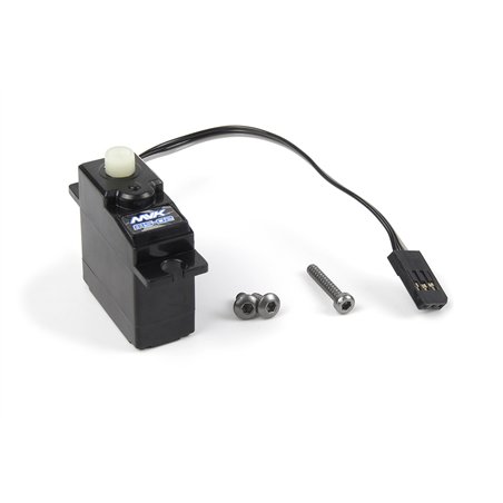 Maverick MS-02 Servo (Plastic Gear)