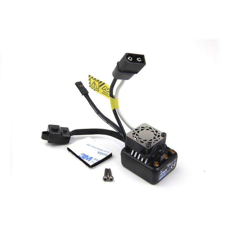Maverick MSC-4516-BL ESC