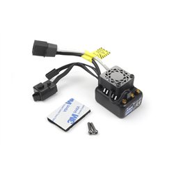 Maverick MSC-6016-BL ESC