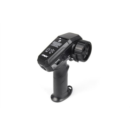 Maverick MTX-313 2.4GHz 3Ch Transmitter