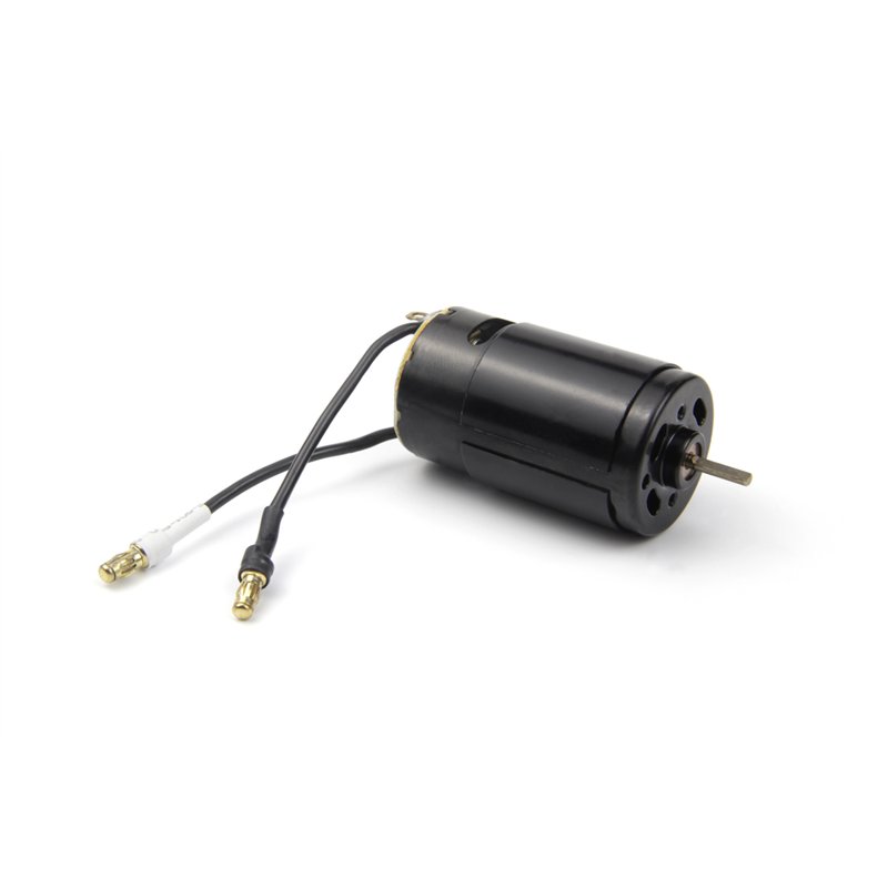 390 Brushed Motor