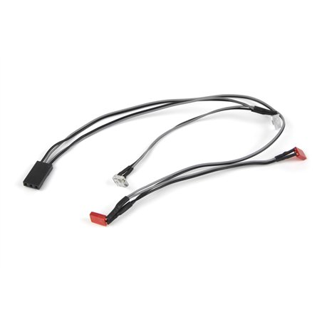 LED Set (Brushed)