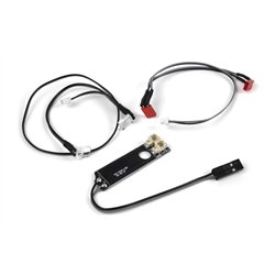 LED Set (Brushless)