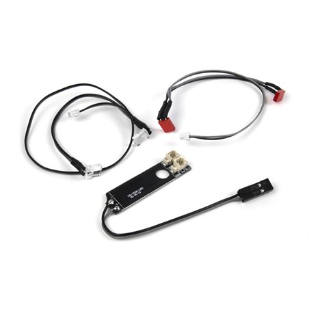 LED Set (Brushless)