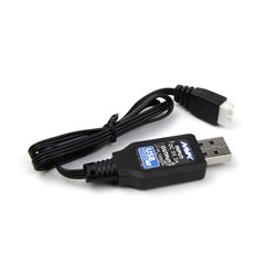 7.4V USB Charger
