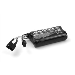 Element 7.4V 1200mAh Li-Ion Battery Pack (T-Plug)