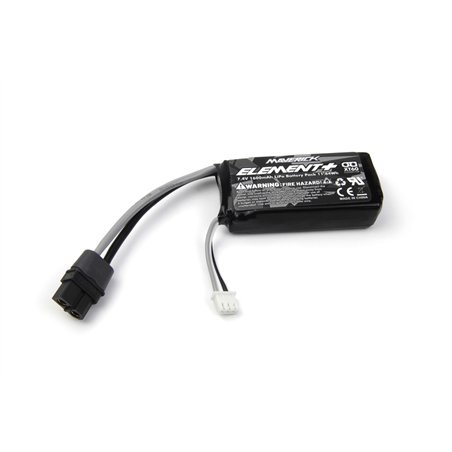 Element 7.4V 1600mAh LiPo Battery Pack (XT-60)