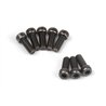 Cap Head Screw M3x8mm (Hex/Socket/8pcs)