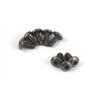 Button Head Screw M2.6x6mm (Hex/Socket/8pcs)