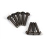 Button Head Screw M2.5x15mm (Hex/Socket/8pcs)