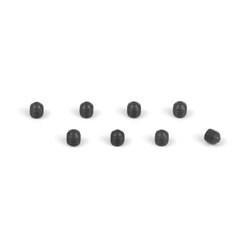 Set Screw M3x3mm (8pcs)