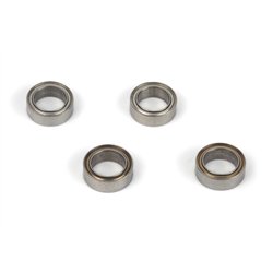 Ball Bearing 6.3x9.5x3.2mm (4pcs)