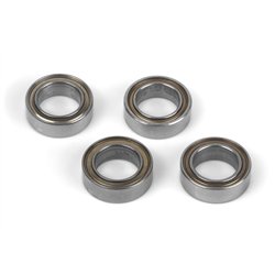 Ball Bearing 7.93x12.7x3.96mm (4pcs)