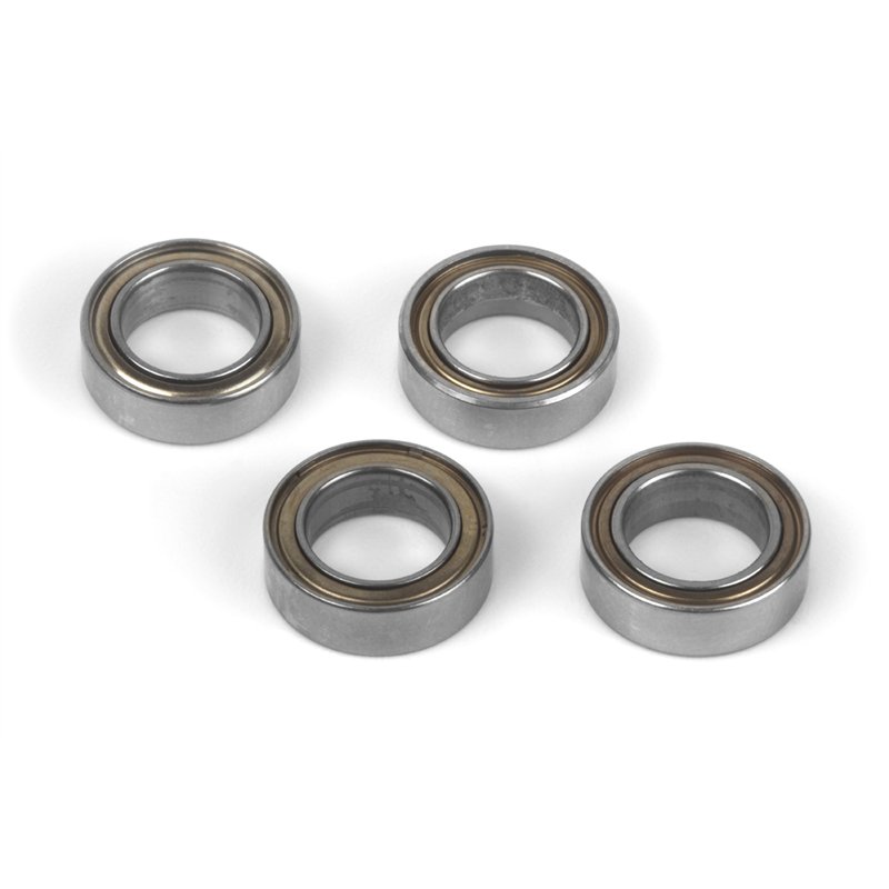 Ball Bearing 7.93x12.7x3.96mm (4pcs)