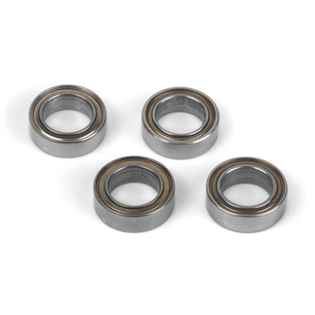 Ball Bearing 7.93x12.7x3.96mm (4pcs)