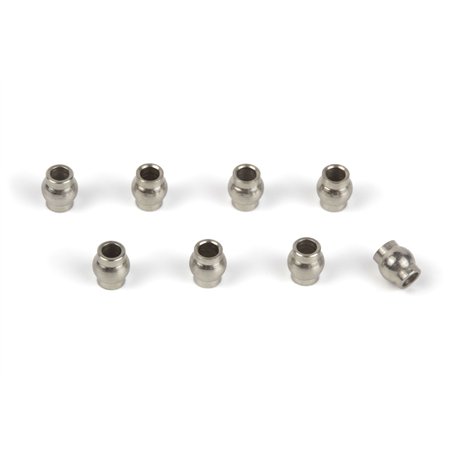 Pivot Ball 5x5.6mm (8pcs)