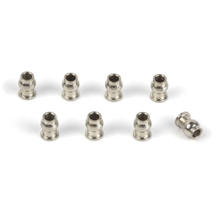 Pivot Ball 5x7mm (8pcs)