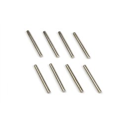 Pin 2.5x27mm (8pcs)