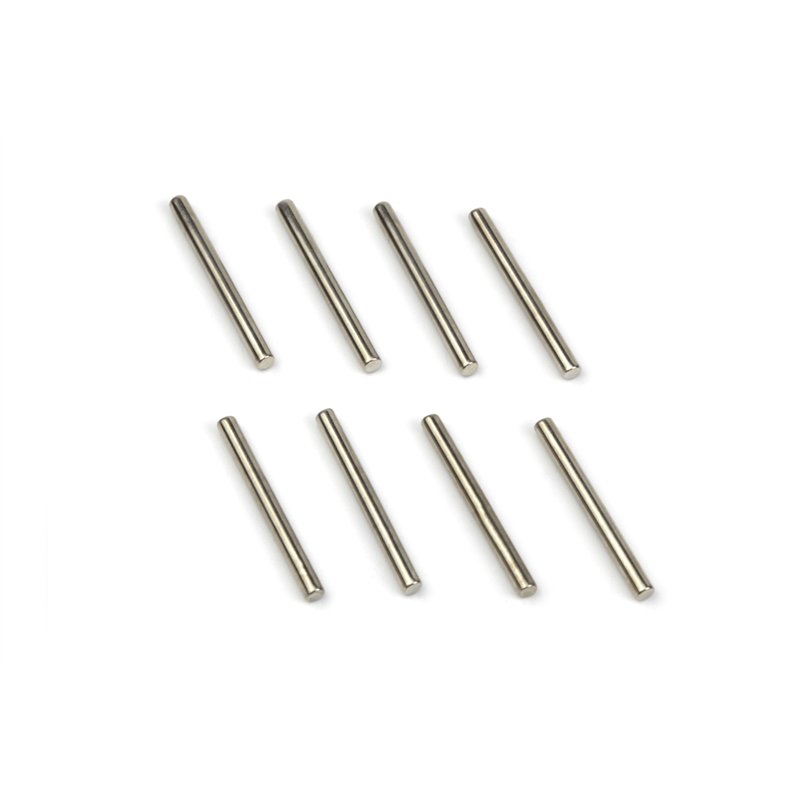 Pin 2.5x27mm (8pcs)