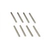 Pin 2.5x27mm (8pcs)