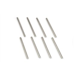 Pin 2.5x38mm (8pcs)