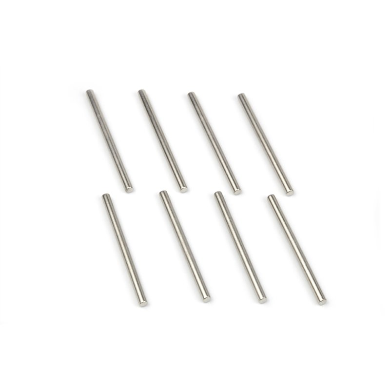 Pin 2.5x38mm (8pcs)