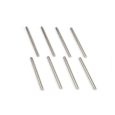 Pin 2.5x38mm (8pcs)