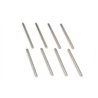 Pin 2.5x38mm (8pcs)