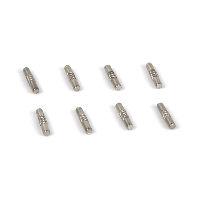 Pin 1.8x9mm (8pcs)