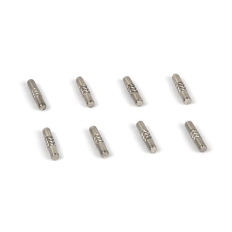 Pin 1.8x9mm (8pcs)