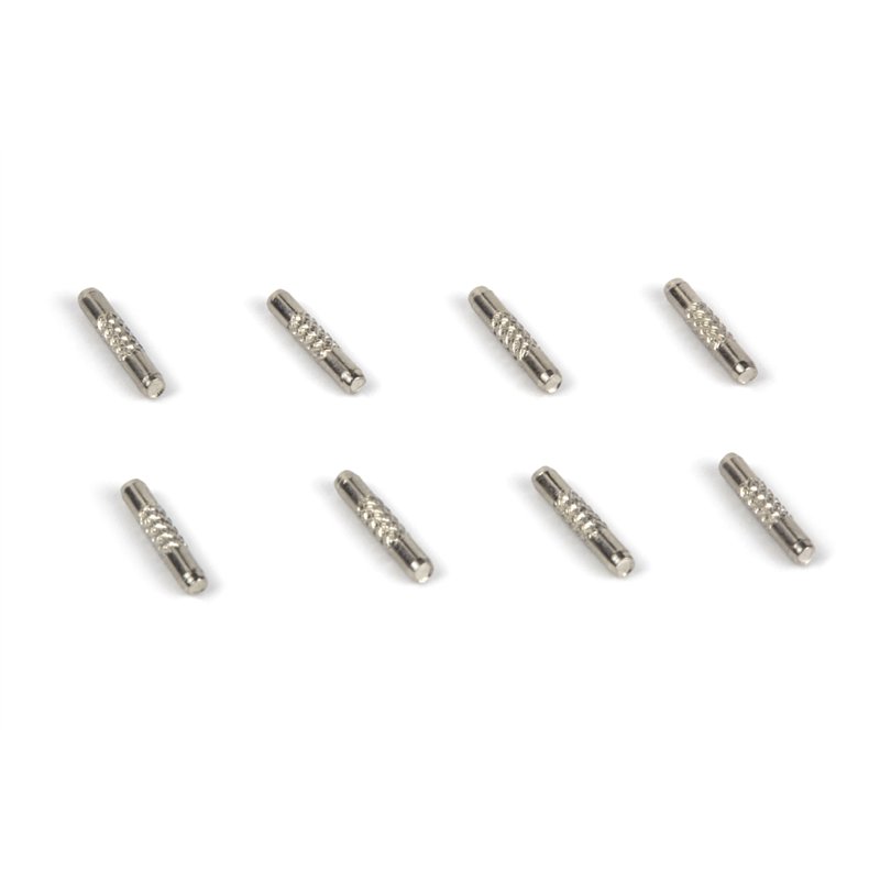 Pin 1.8x10mm (8pcs)