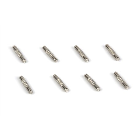 Pin 1.8x10mm (8pcs)