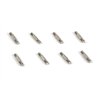 Pin 1.8x10mm (8pcs)