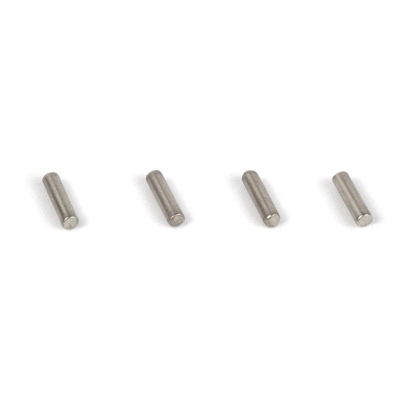 Pin 1.8x6.8mm (4pcs)