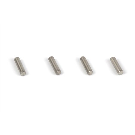Pin 1.8x6.8mm (4pcs)