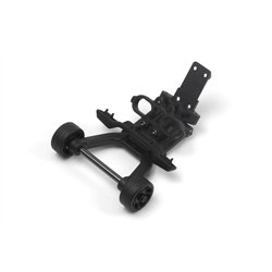 Wheelie Bar