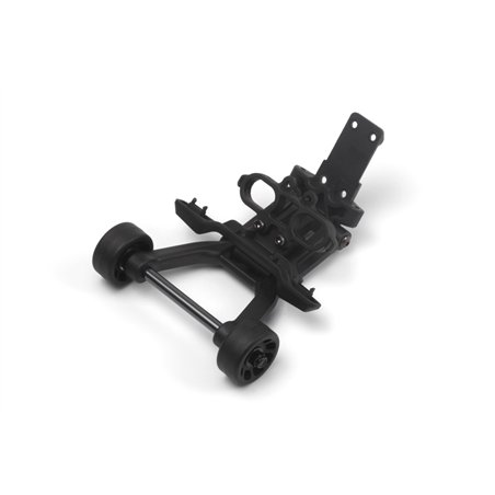 Wheelie Bar
